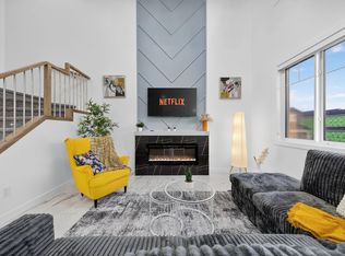 3605 41st Ave, Beaumont, AB