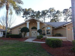 11 Wagon Wheel Pl, Palm Coast, FL 32164