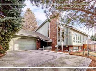 5631 Blue Blf, Cheyenne, WY 82009