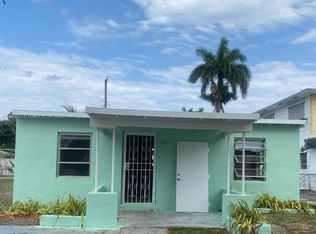 14121 NW 23rd Ct, Opa Locka, FL 33054