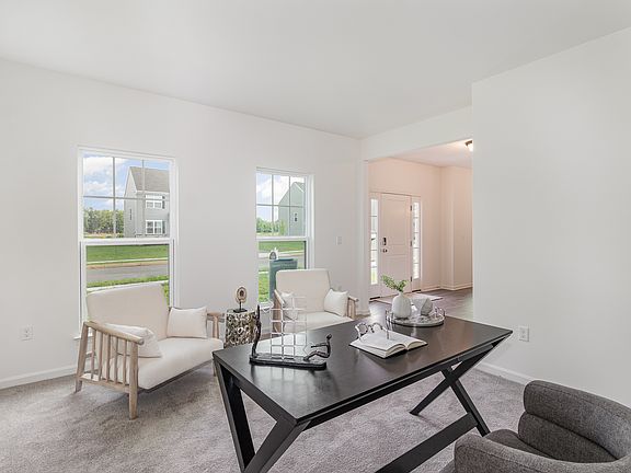 4th image of 65 Bennington Way Homesite 44
