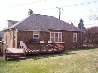 540 Clifton Blvd, Mansfield, OH 44907
