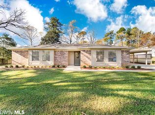 9813 Sky Vista Dr, Semmes, AL 36575