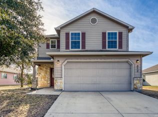 312 Passerina, Selma, TX 78154
