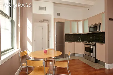 Sold by Compass