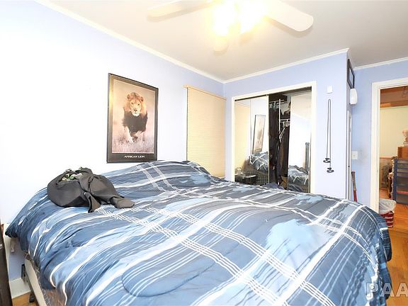3rd image of 1318 W McClure Ave