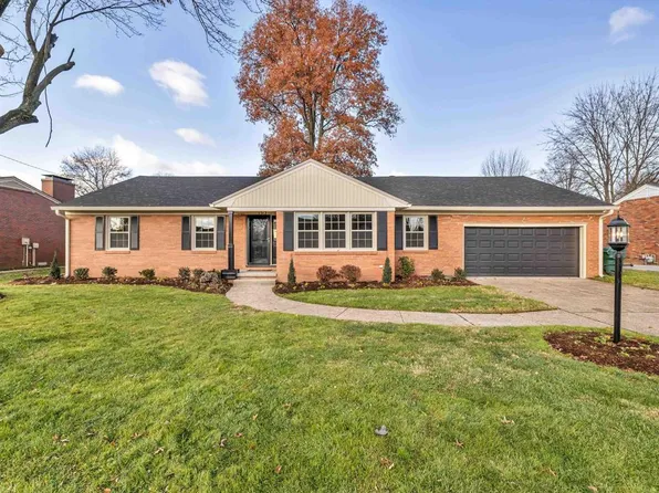 1513 Standish Pl, Owensboro, KY 42301