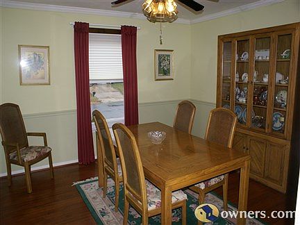 Dinning Room