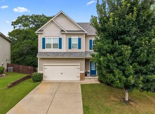220 Renford Rd, Ball Ground, GA 30107