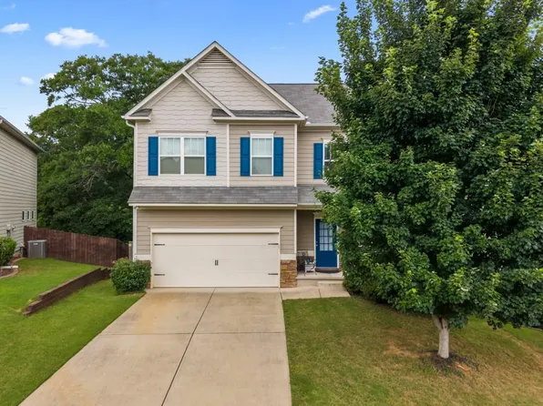 220 Renford Rd, Ball Ground, GA 30107