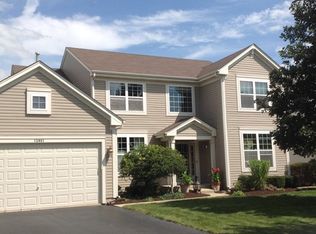 12901 S Meadow Ln, Plainfield, IL 60585