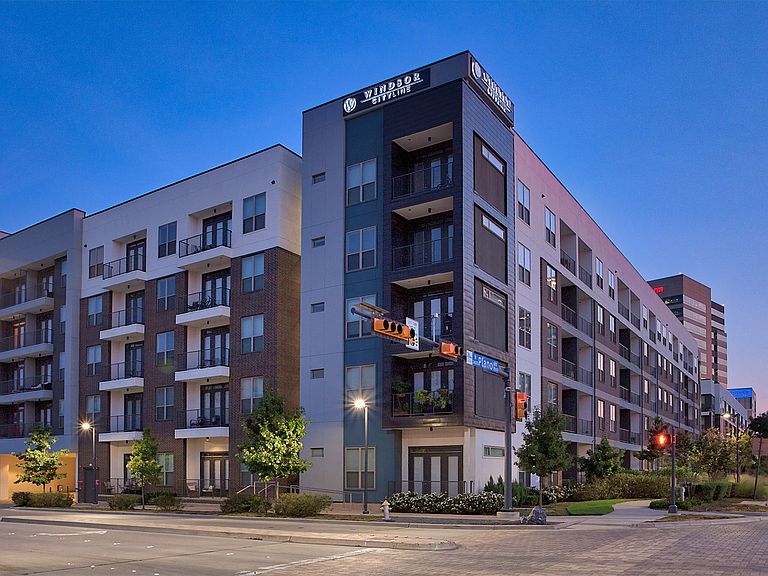 Windsor CityLine Apartment Rentals Richardson, TX Zillow