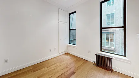 Rented by Keller Williams NYC