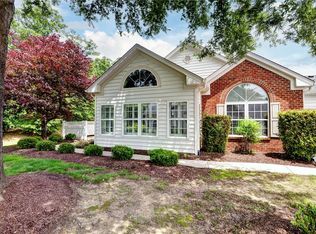 4312 Creek Vw, Williamsburg, VA 23188