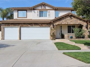 2165 Dickinson Ln, Corona, CA 92878