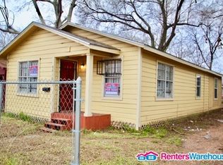 8816 Scott St, Houston, TX 77051