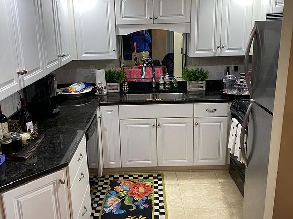 Kitchen all up dated appliances