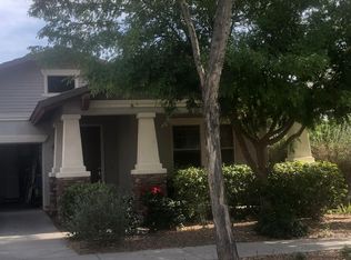 20795 W Wycliff Dr, Buckeye, AZ 85396