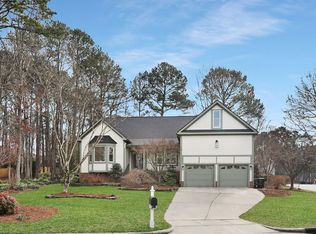1205 Celestine Pl, Apex, NC 27502