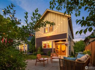 925 Martin Luther King Jr Way, Seattle, WA 98122