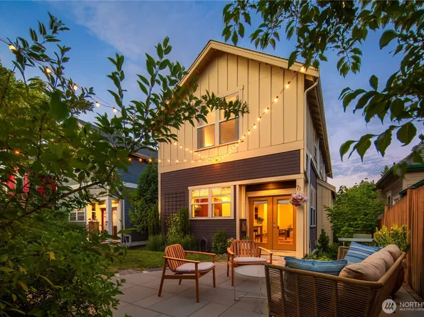 925 Martin Luther King Jr Way, Seattle, WA 98122