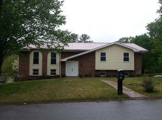 715 Haven Hill Dr, Chattanooga, TN 37412