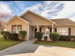 137 Reese Dr, Alabaster, AL 35007