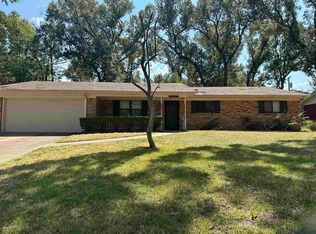 1609 Eva Dr, Longview, TX 75605