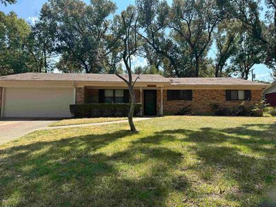 1609 Eva Dr, Longview, TX, 75605