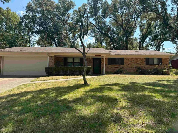 1609 Eva Dr, Longview, TX 75605