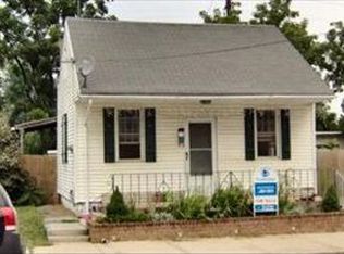 47 W Donegal St, Mount Joy, PA