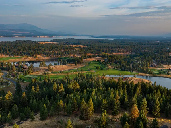 9 Wilderness Club Dr, Eureka, MT 59917