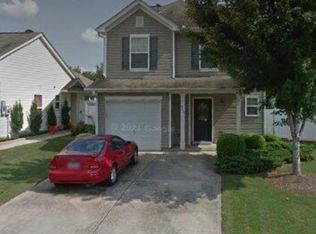 305 Kaley Dr, Canton, GA 30114