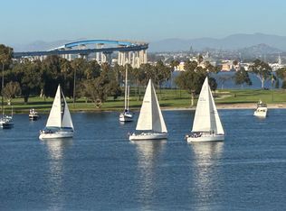 1770 Avenida Del Mundo UNIT 507, Coronado, CA 92118
