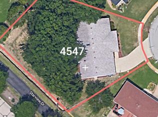 4547 Frederickton Ct, Saint Louis, MO