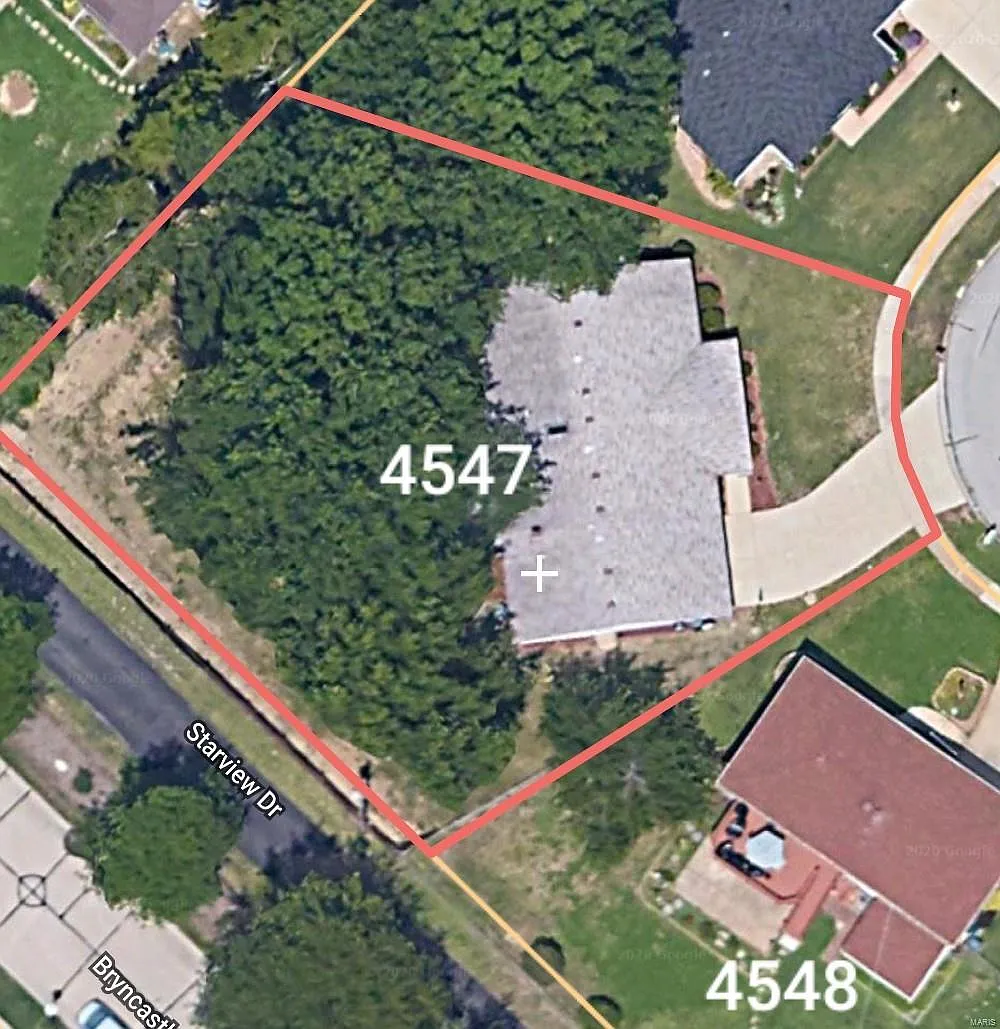 4547 Frederickton Ct photo 1