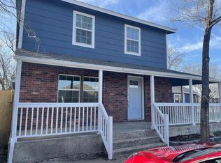 575 N Dorothy Ave, Claremore, OK 74017