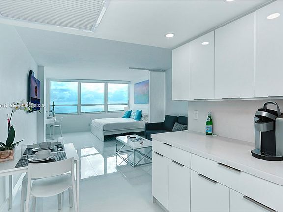 2nd image of 5445 Collins Ave APT 1232