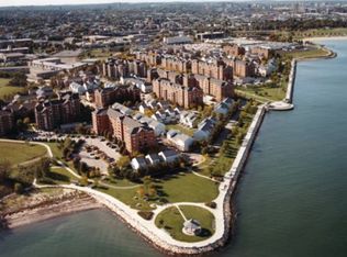 30 Harbor Point Blvd APT 302, Boston, MA 02125