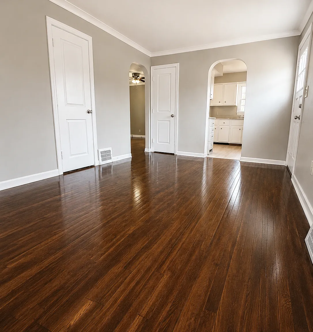 3 bed, 1350 sqft, $1,500 — Photo 3