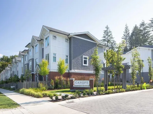 9718 161a St #111, Surrey, BC V4N 6S7