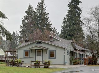 1815 NE 175th St, Shoreline, WA 98155