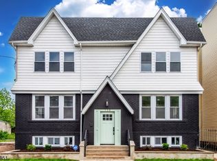 138 21st St, Irvington, NJ 07111