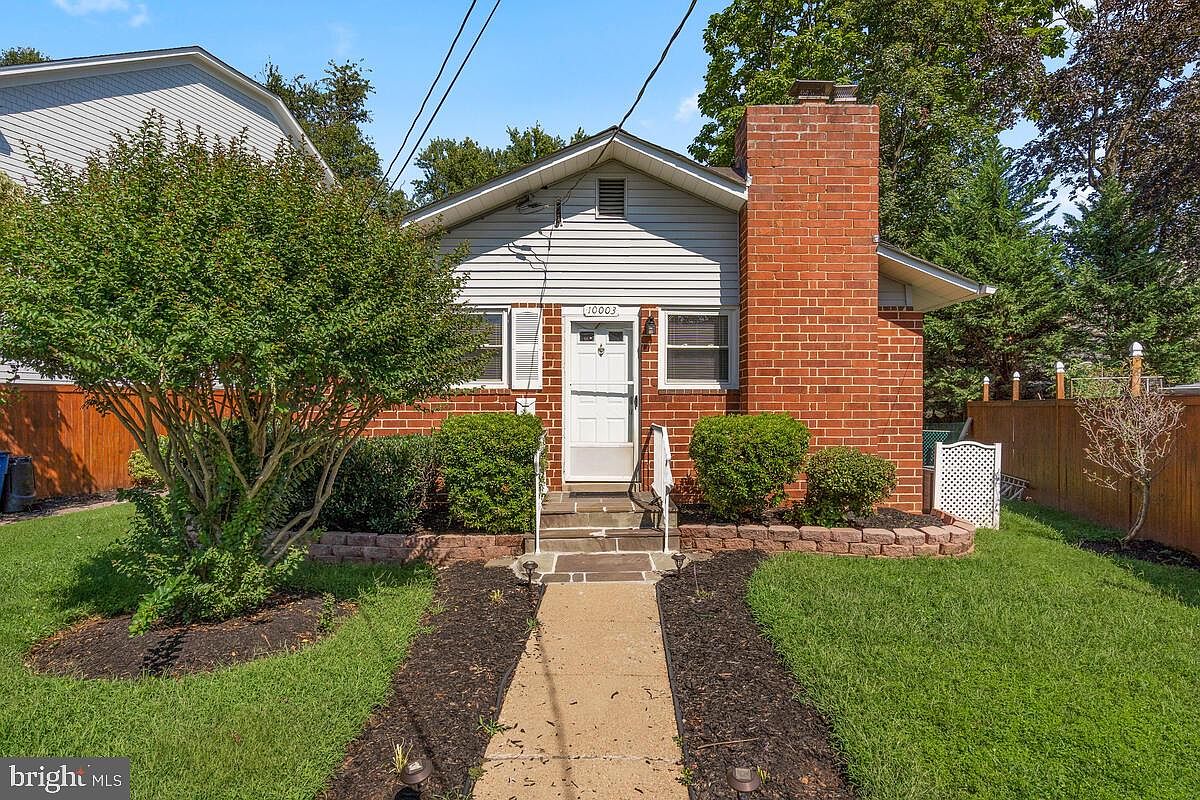 10003 Dickens Ave, Bethesda, MD 20814 Zillow