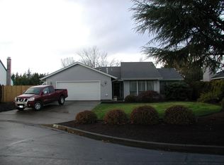 567 NE Joyce Ct, Hillsboro, OR 97124