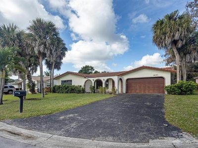 1420 NW 87th Ter, Pompano Beach, FL, 33071