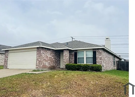 1001 Carthage Way — Photo 1