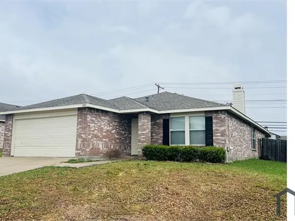 1001 Carthage Way, Arlington, TX 76017