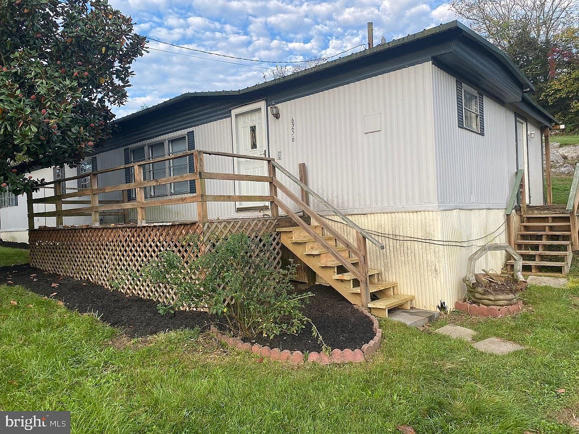 6256 Winchester Ave, Inwood, WV 25428 Zillow