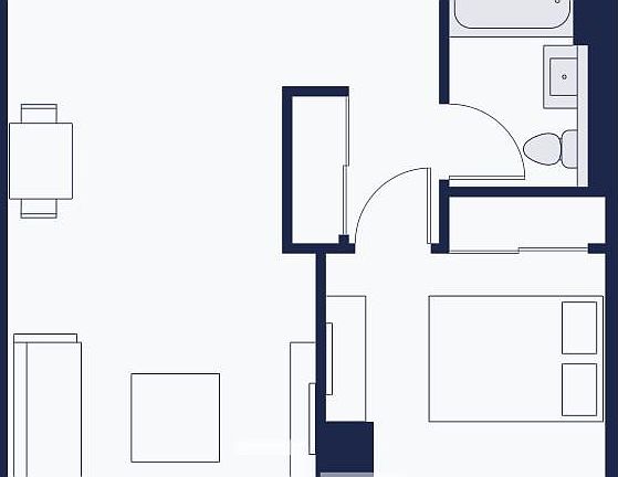 5th image of 2733 W Belden Ave #N402